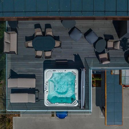 שיופוק Bj81 Suite Hotel מראה חיצוני תמונה