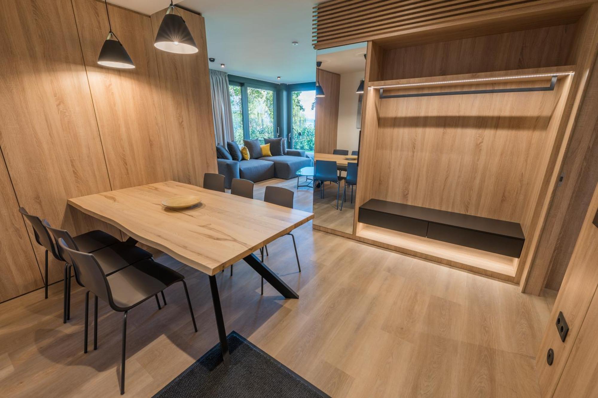 שיופוק Bj81 Suite Hotel חדר תמונה