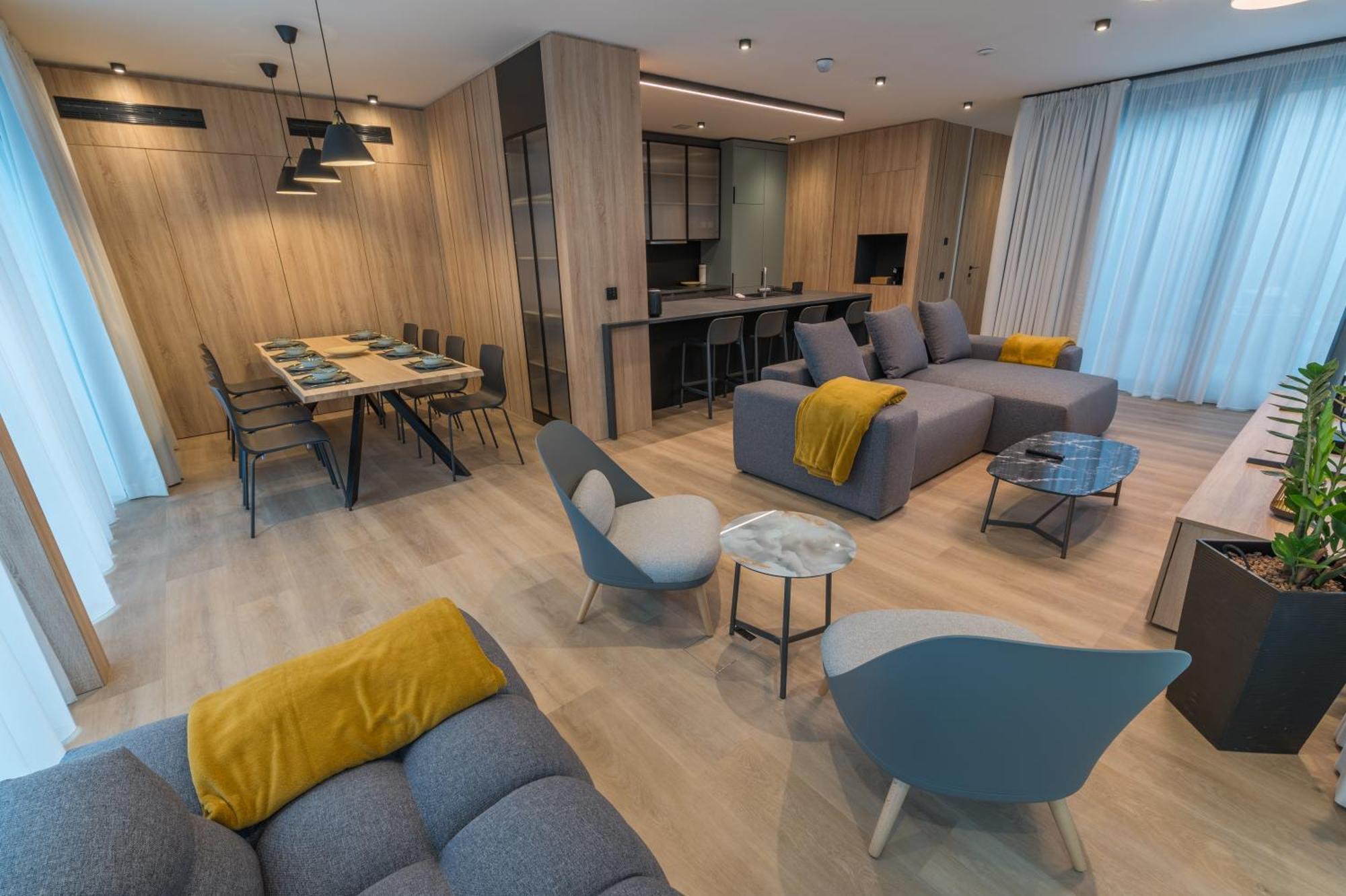 שיופוק Bj81 Suite Hotel מראה חיצוני תמונה