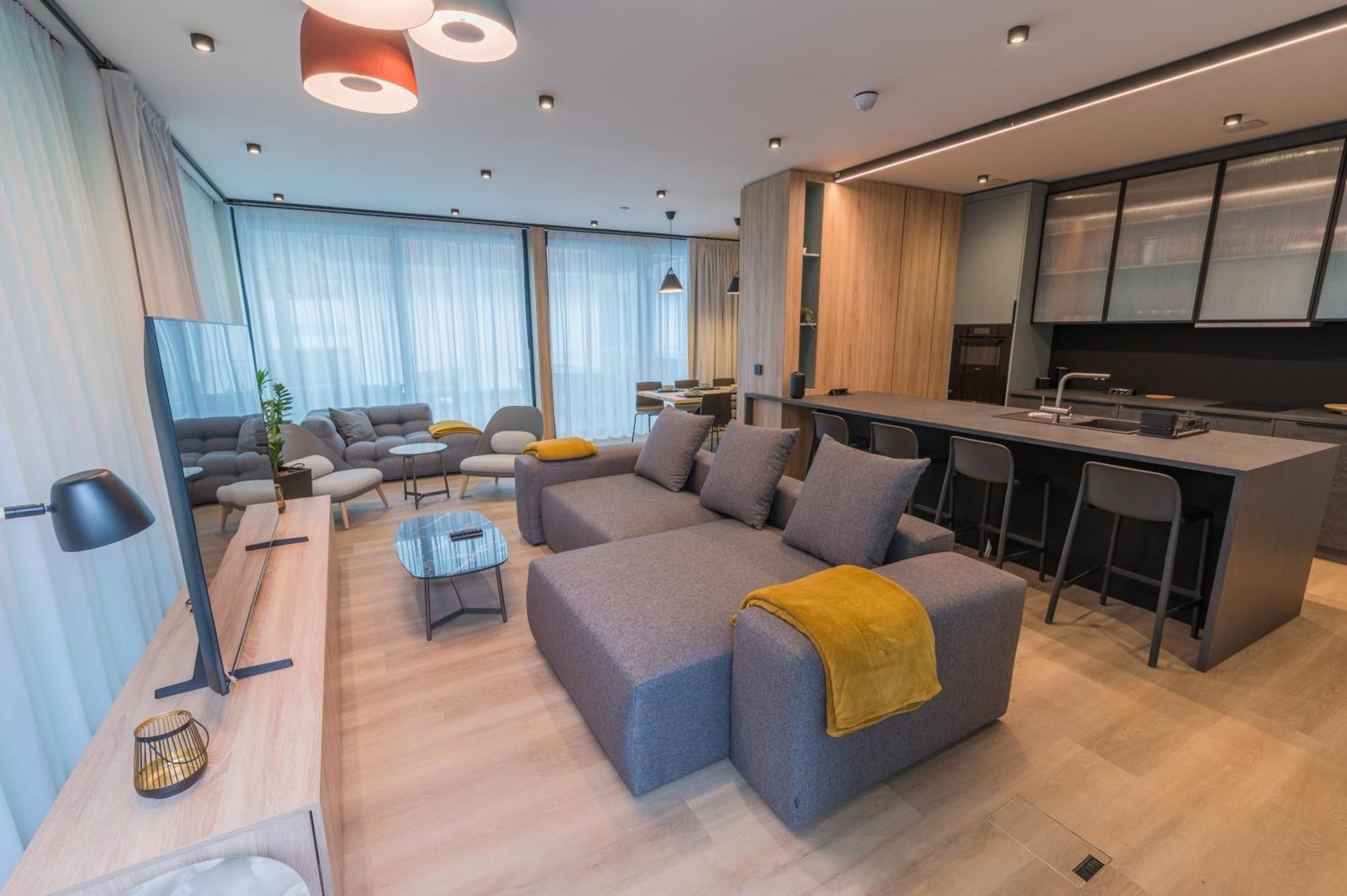 שיופוק Bj81 Suite Hotel מראה חיצוני תמונה